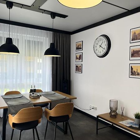 Appartement Belweder Loft à Nysa Extérieur photo
