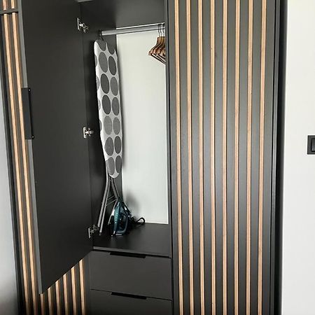 Appartement Belweder Loft à Nysa Extérieur photo