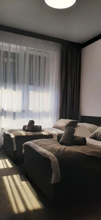 Appartement Belweder Loft à Nysa Extérieur photo